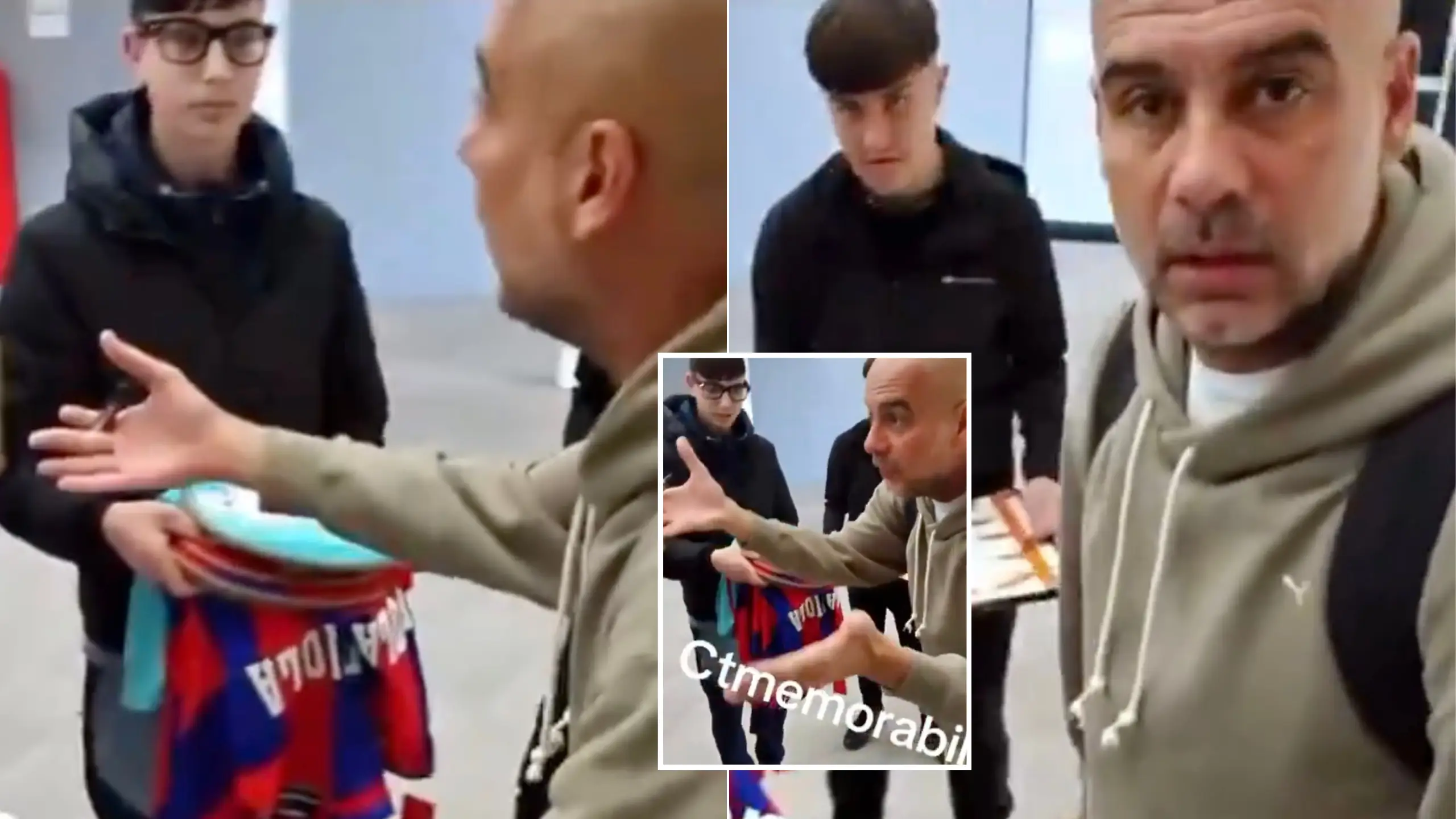 Ctmemorabila07 on TikTok