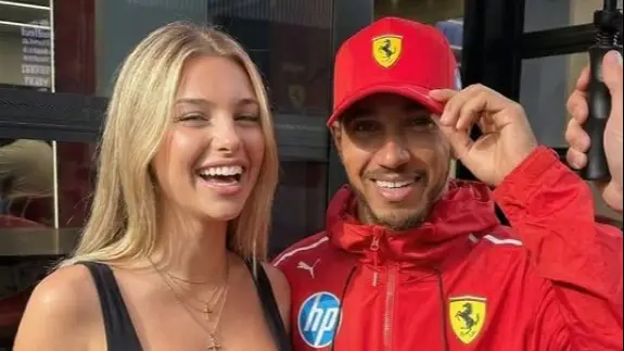 Screenshot from @rebeckahemsee)