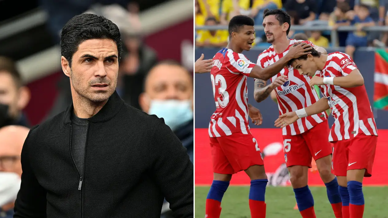 Ornstein links £113m star with Arsenal move, a loan deal is possible in January