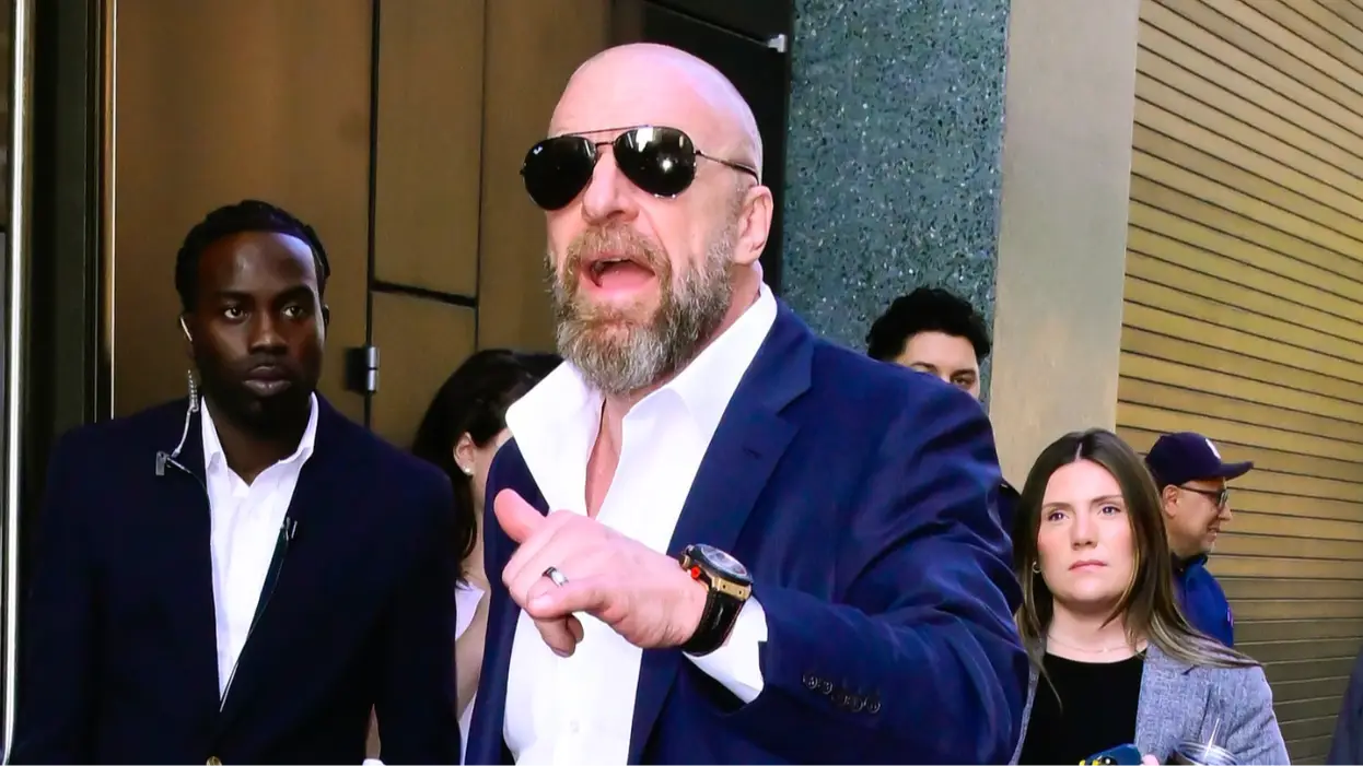 WWE Star Speaks Out After Being Released Amid 12 Wrestler Cuts