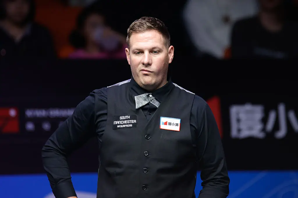 Daniel Wells offered his thoughts (Credit:Getty)