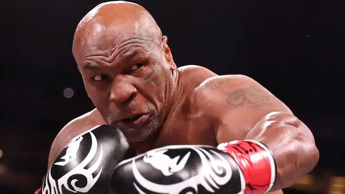 Al Bello/Getty Images for Netflix © 2024