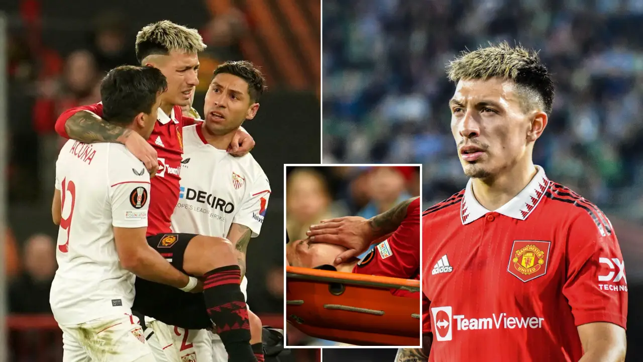 Alamy / AP Photo/Dave Thompson