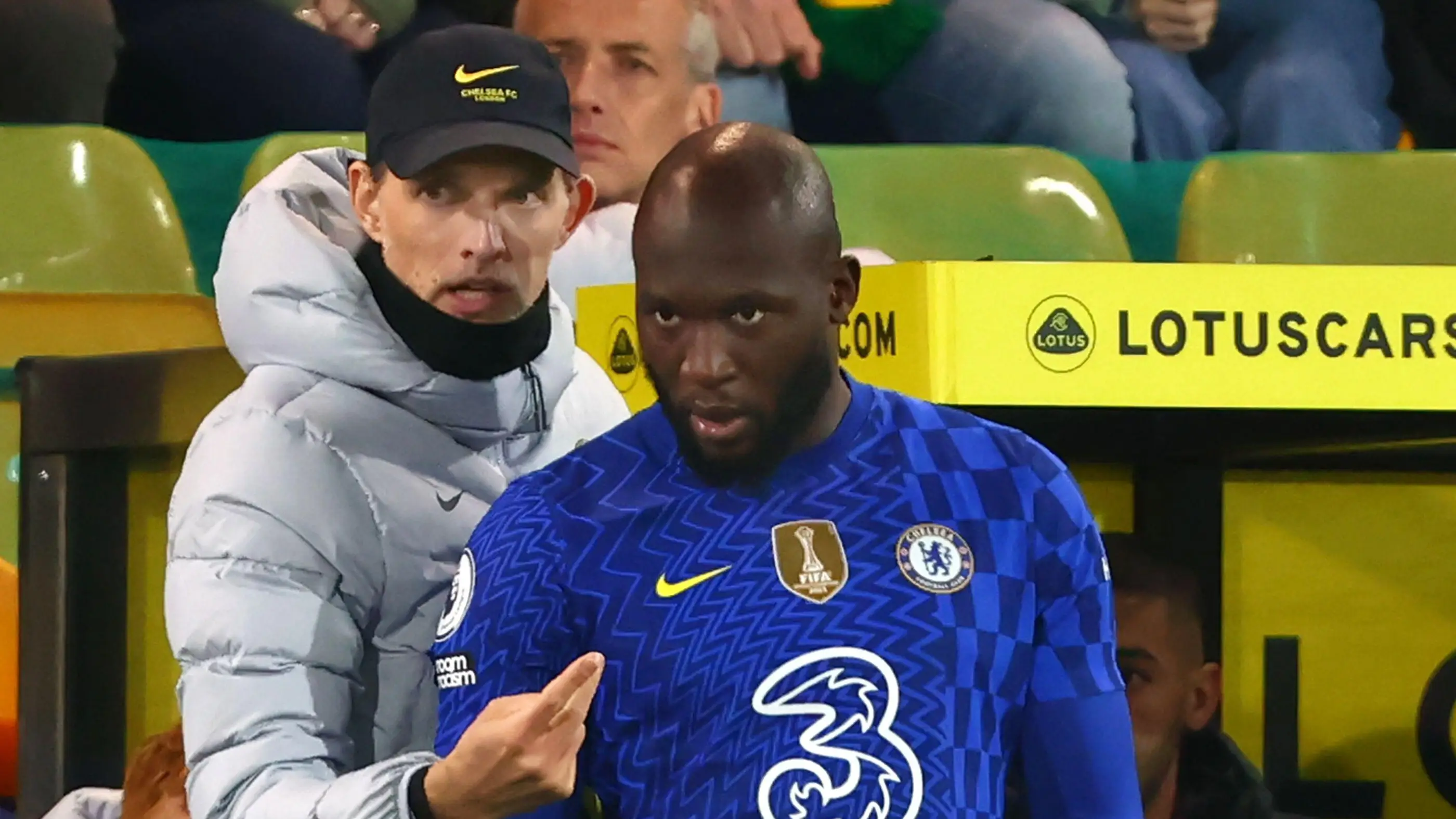 "It's Not A Secret" - Romelu Lukaku's Lawyer Makes Honest Thomas Tuchel Chelsea Admission