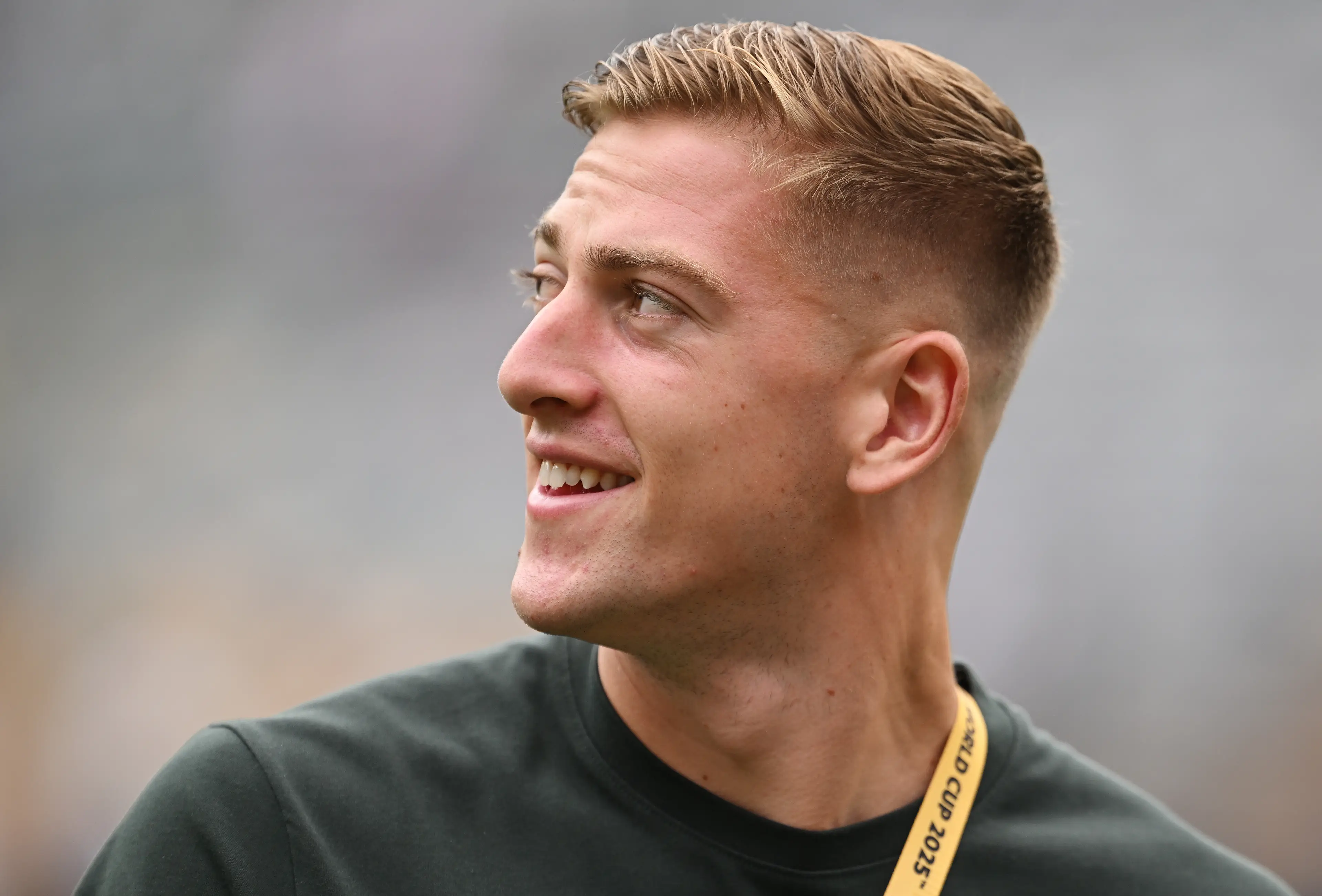 Liam Delap impressed at Ipswich last season. Image credit: Getty