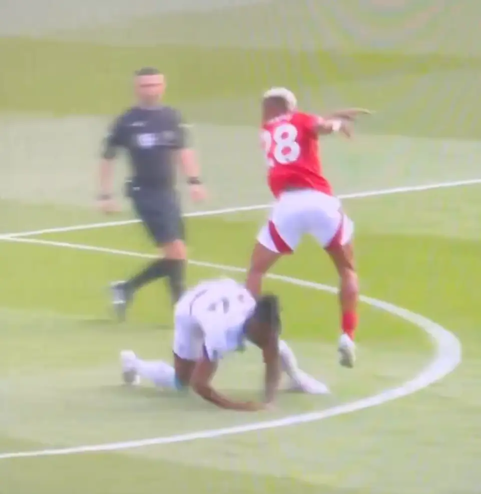 Image: Premier League