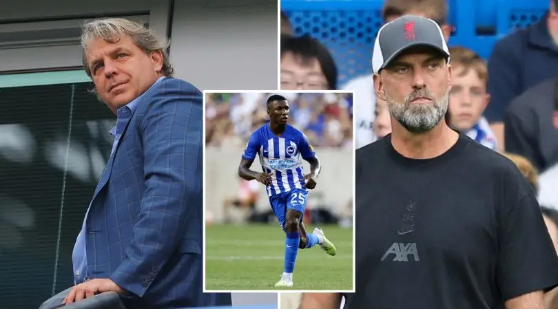 Financial expert reveals how Chelsea exploited FFP loophole to sign Moises Caicedo ahead of Liverpool