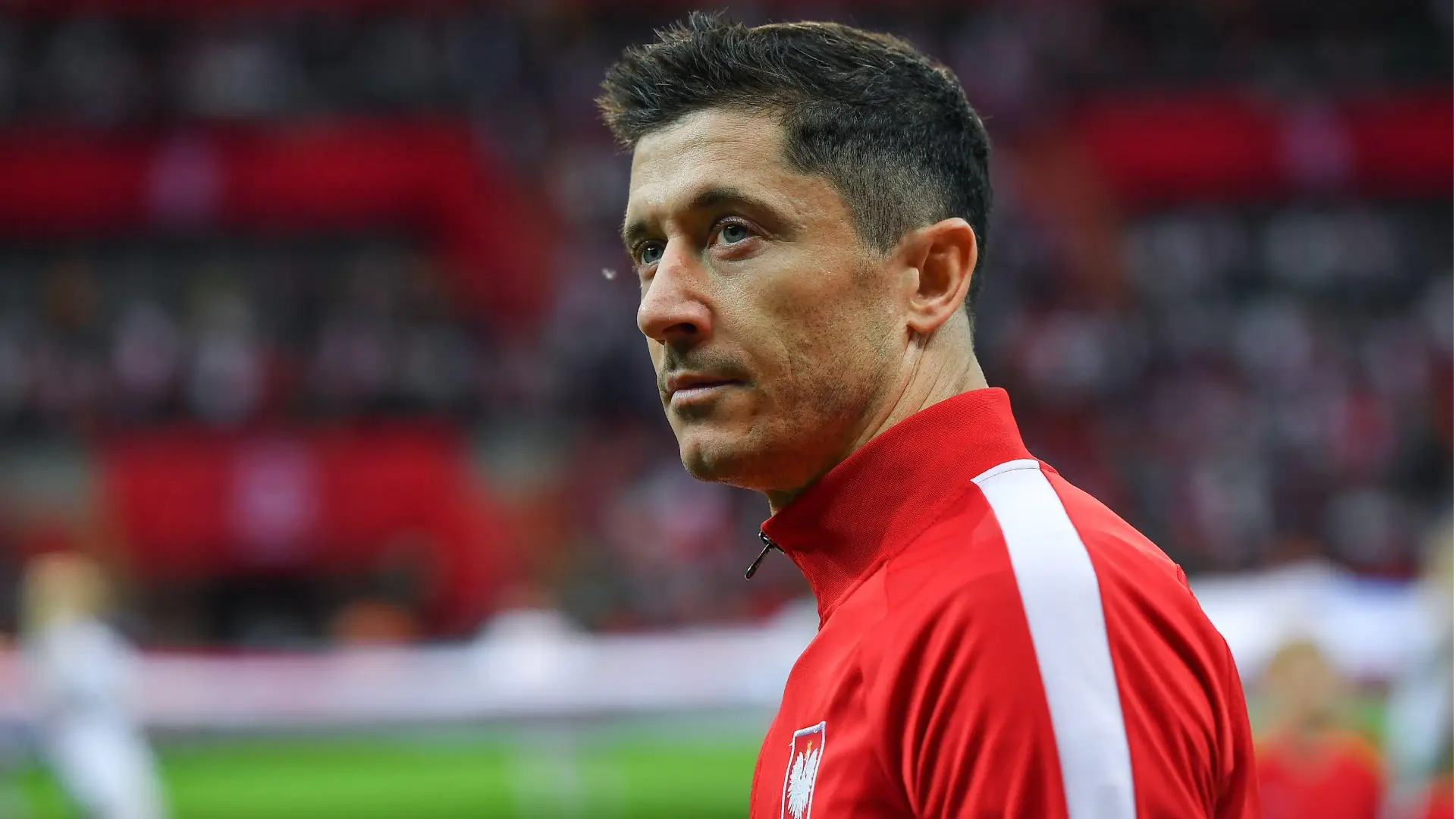 Arsenal A 'Better Option' For Robert Lewandowski Than Manchester United