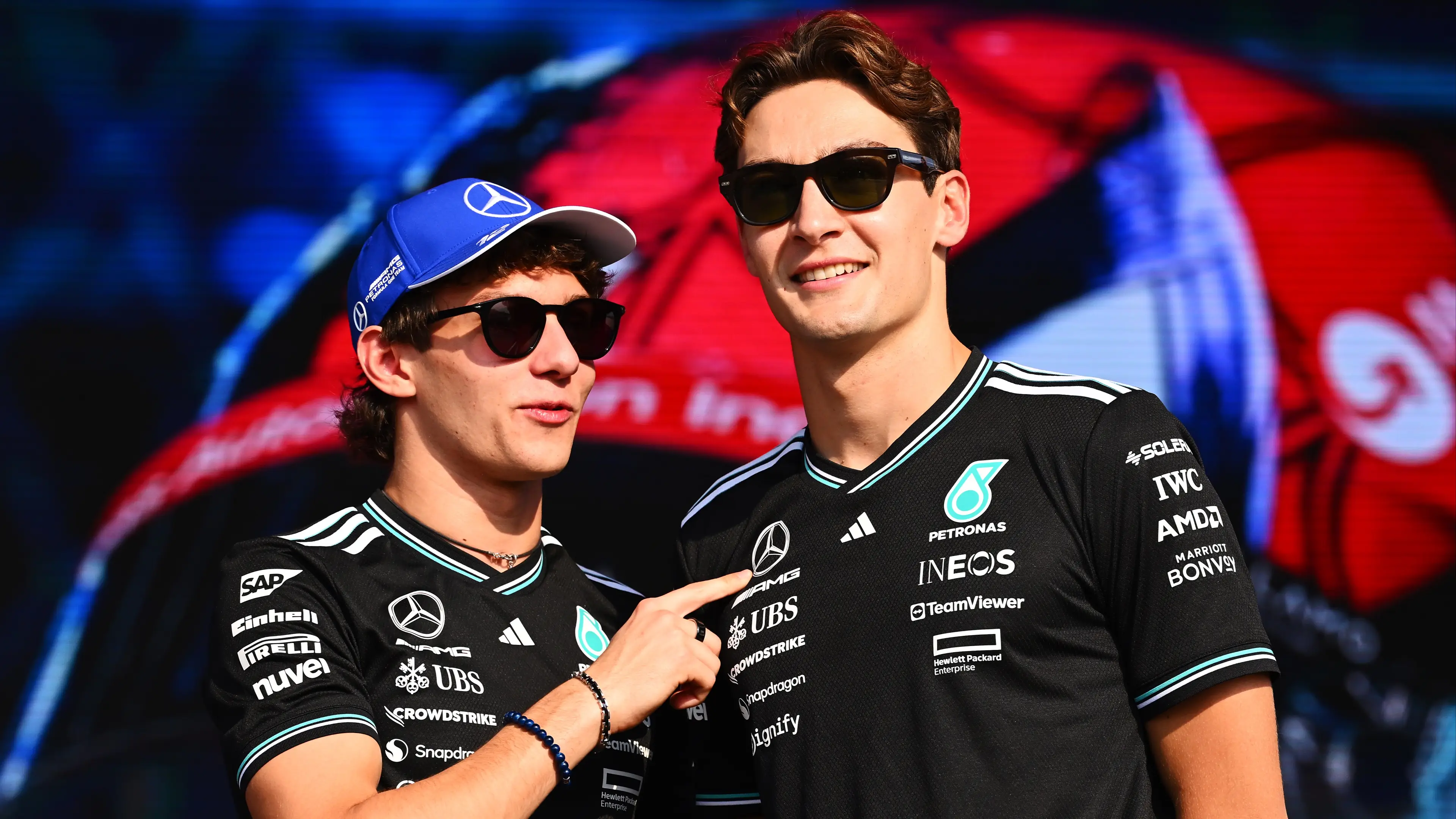 Mercedes Release New Engine Sound for 2026 Season as Fans Left Divided