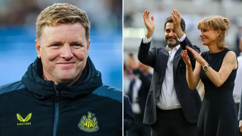 Newcastle make huge opening offer as they close in on first major Premier League signing of the summer