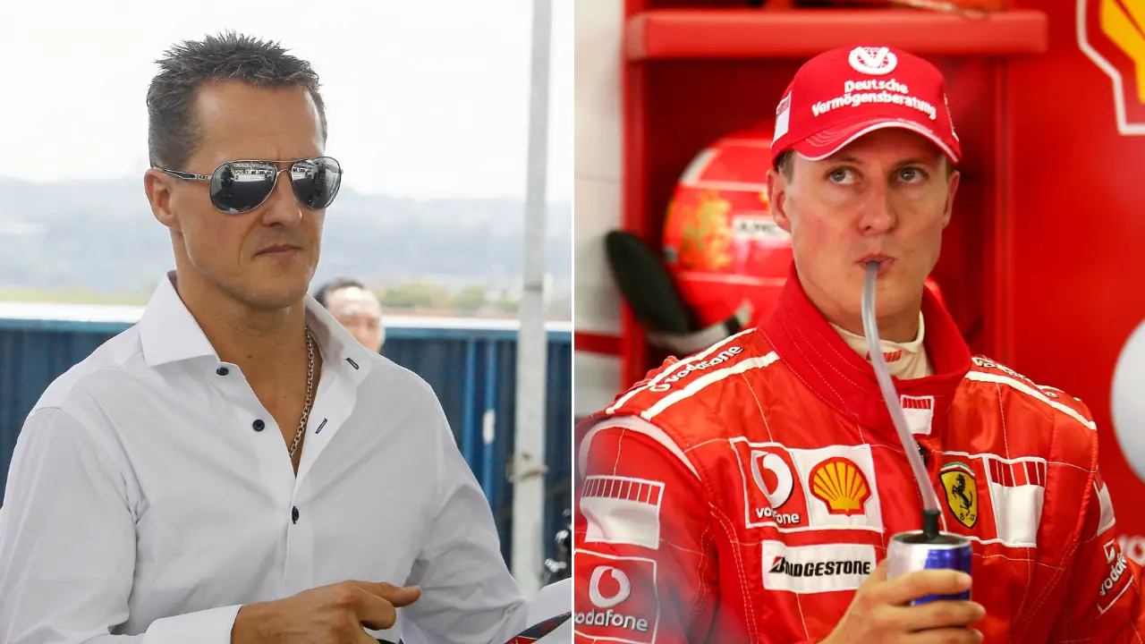 Expert neurosurgeon comments on Michael Schumacher's possible condition amid 'first public outing in 11 years' claims