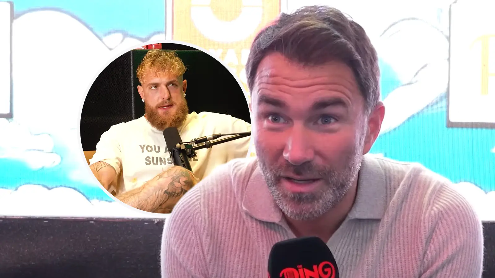 Impaulsive/Ring Magazine