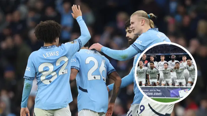 Official list of the biggest-spending football clubs in the last decade emerges and there's a clear winner