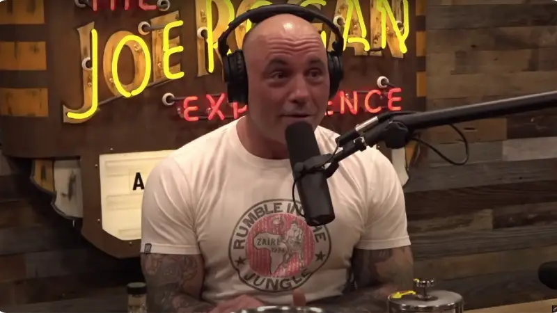 Joe Rogan Experience
