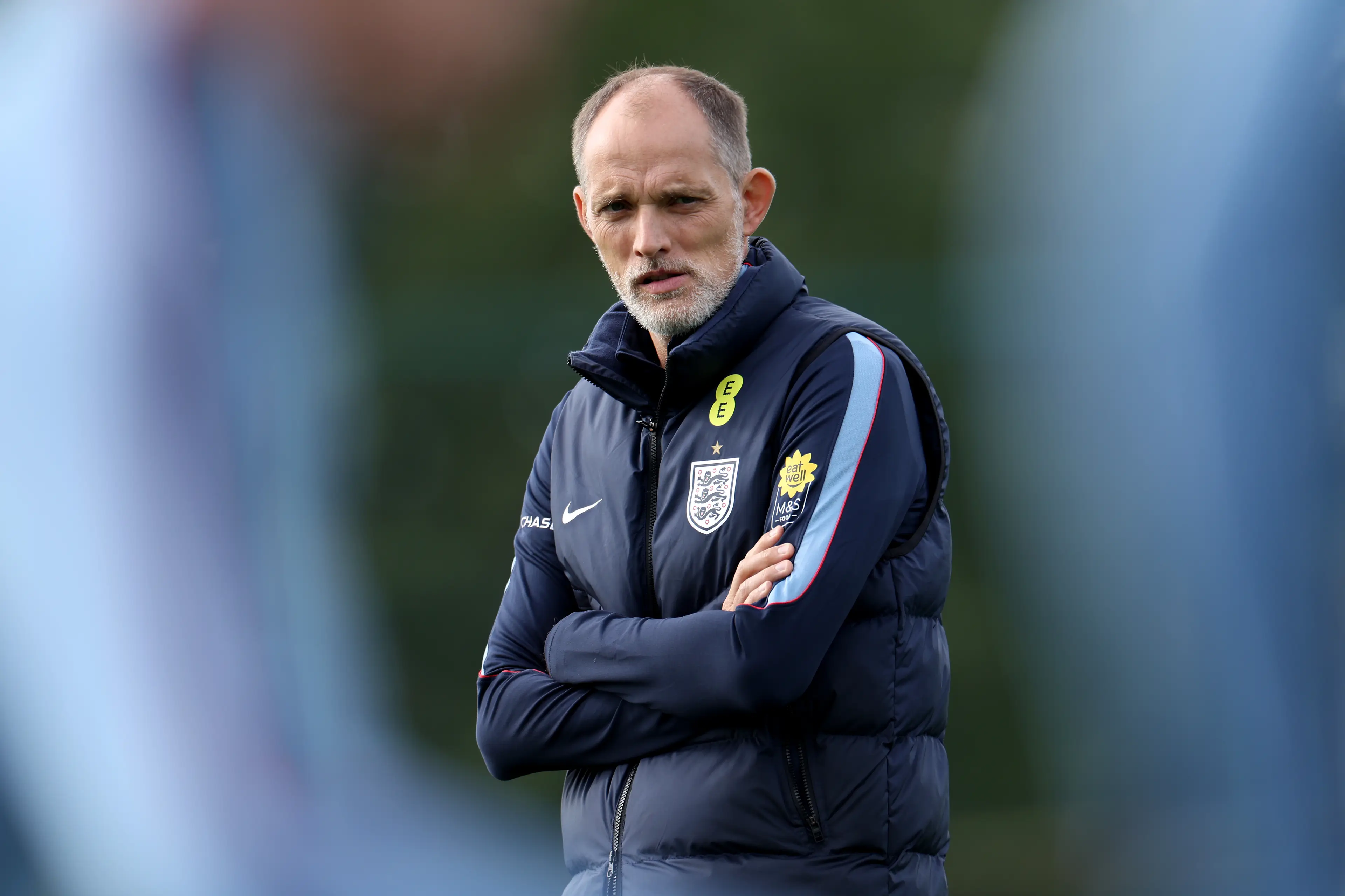 Tuchel has plenty of number 10 options at his disposal. Image credit: Getty