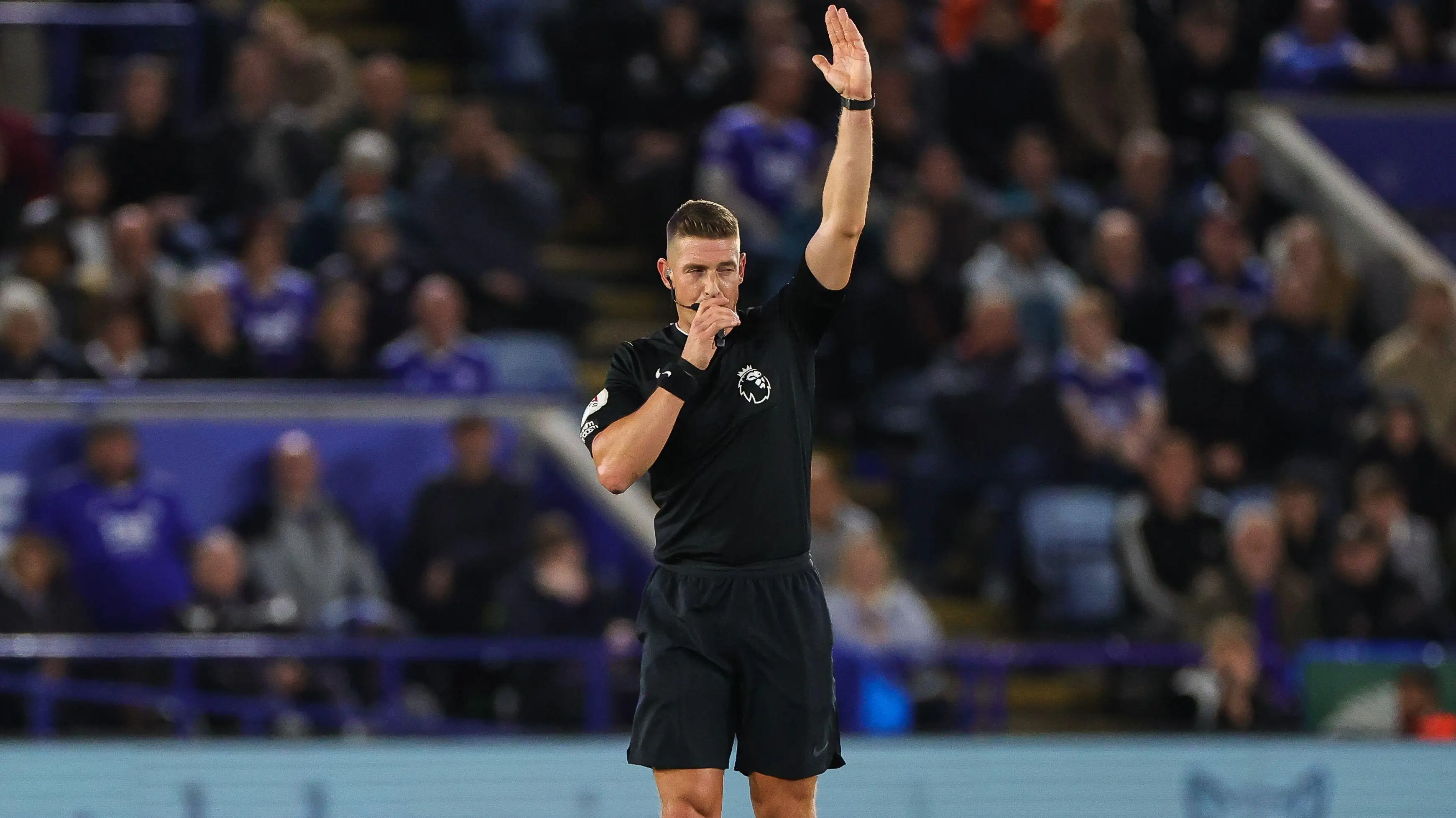 Confirmed Officials: Aston Villa vs Chelsea | Premier League