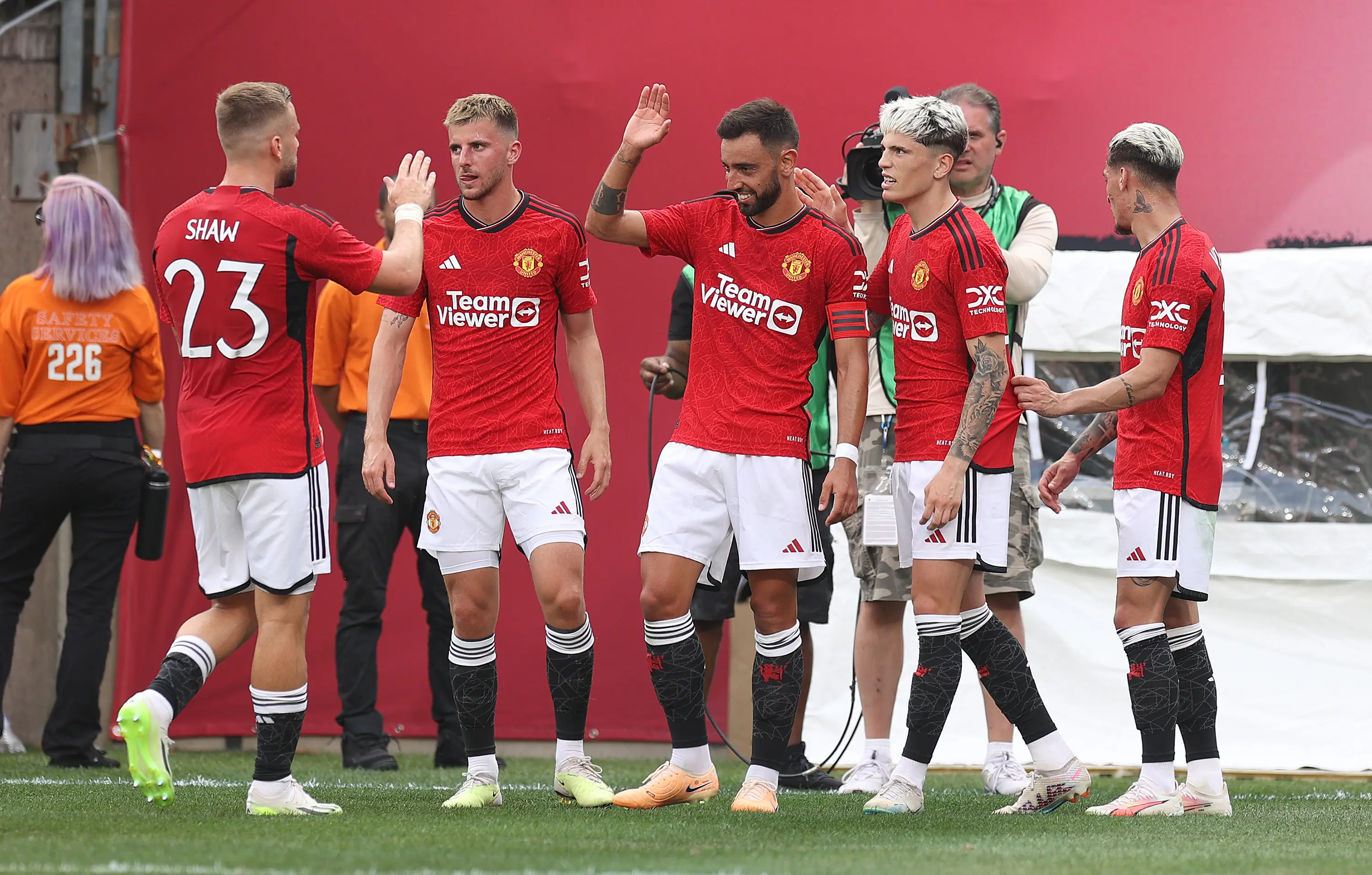 (Image credit: Getty)