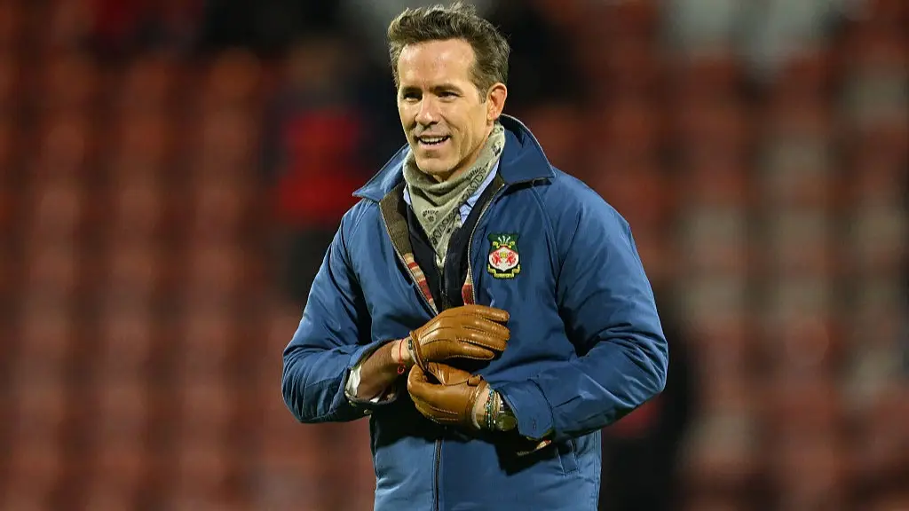 Jon Hobley/MI News/NurPhoto via Getty Images