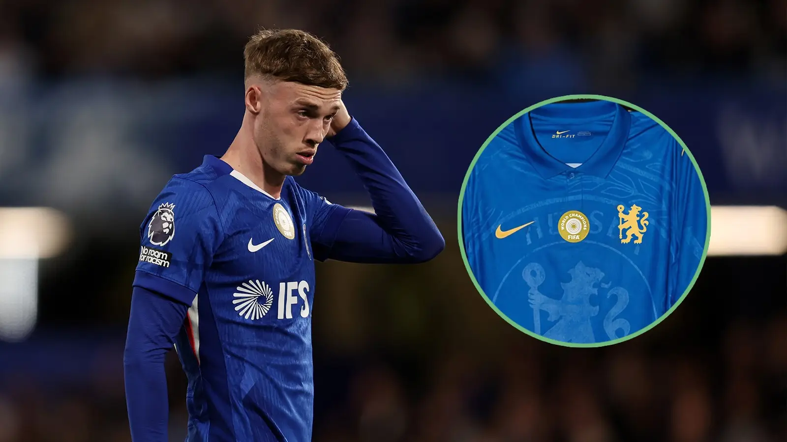  Izzy Poles - AMA/Getty Images/@Rode1Kits