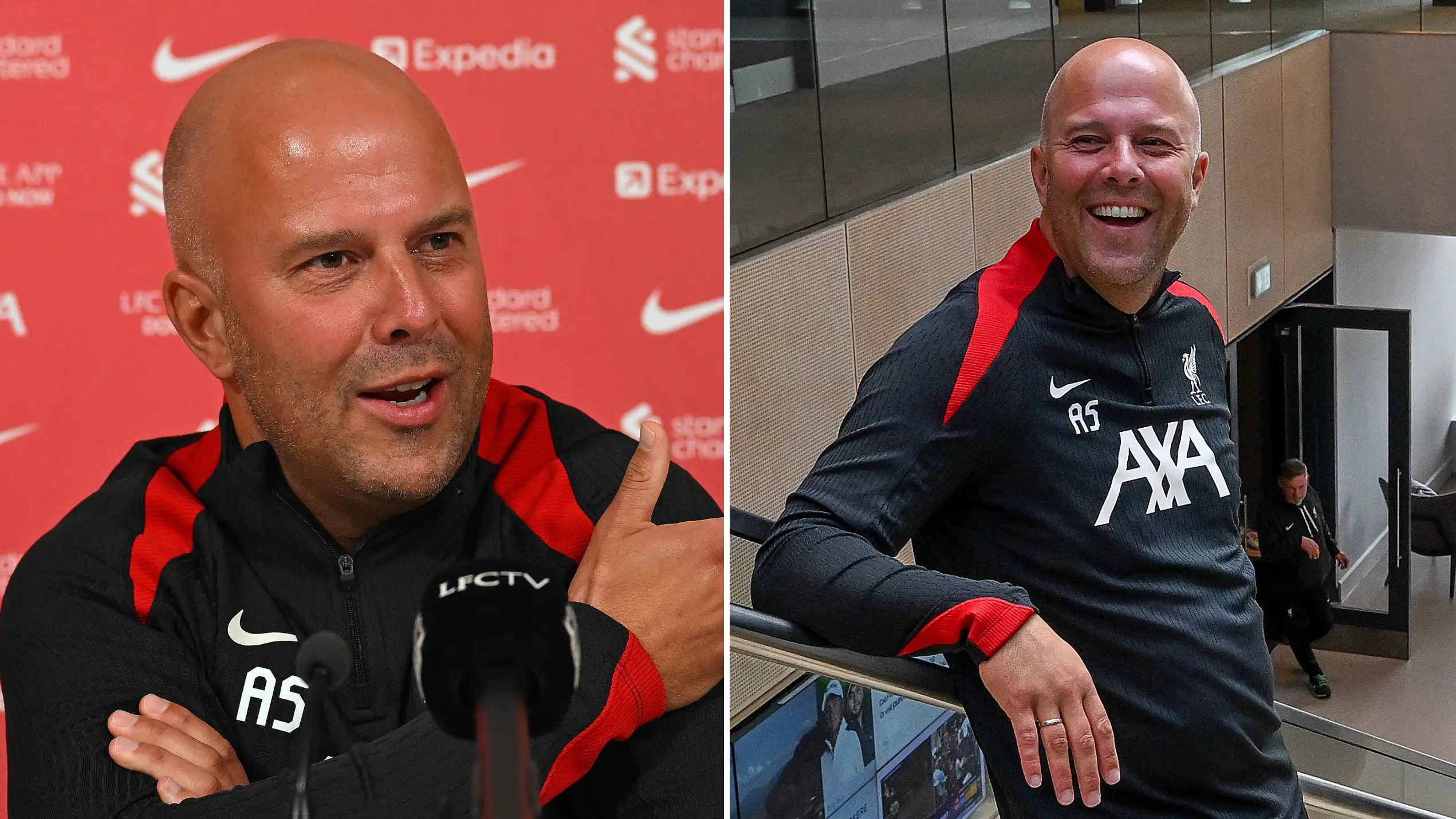 Liverpool to smash historical wage structure and sign highly-rated teenager from Premier League rivals