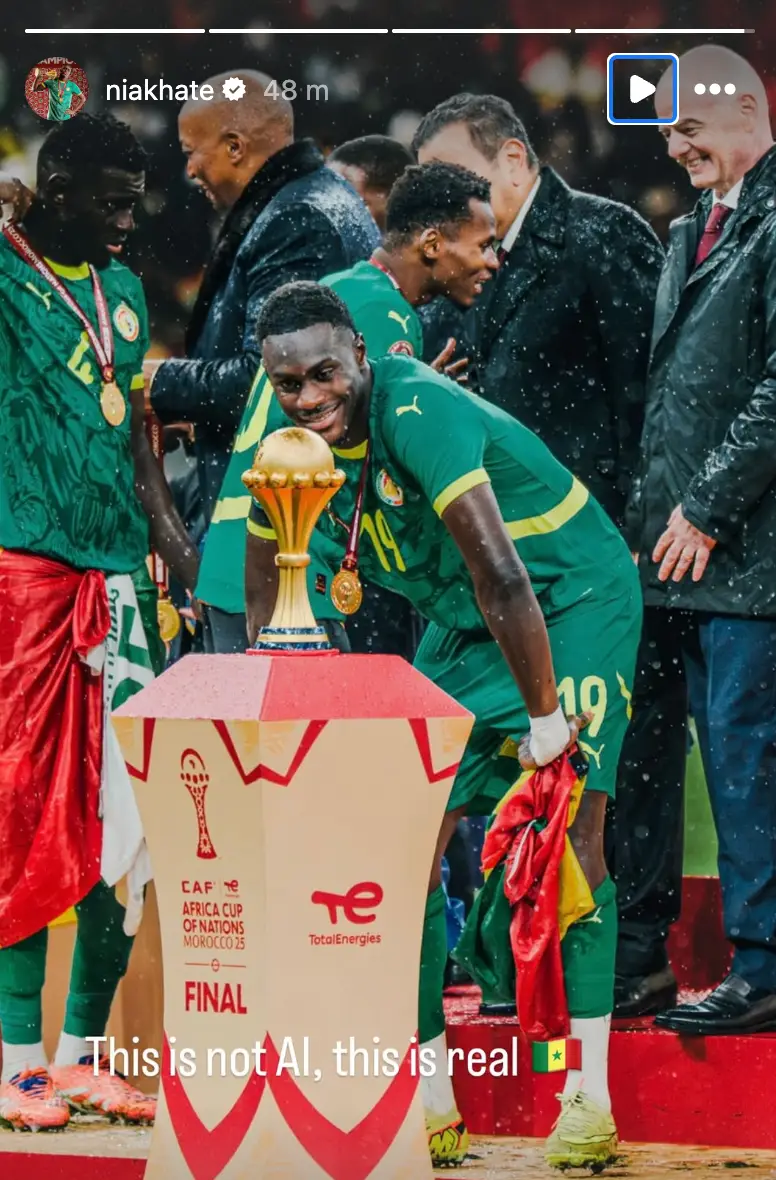 Image credit: Instagram/niakhate