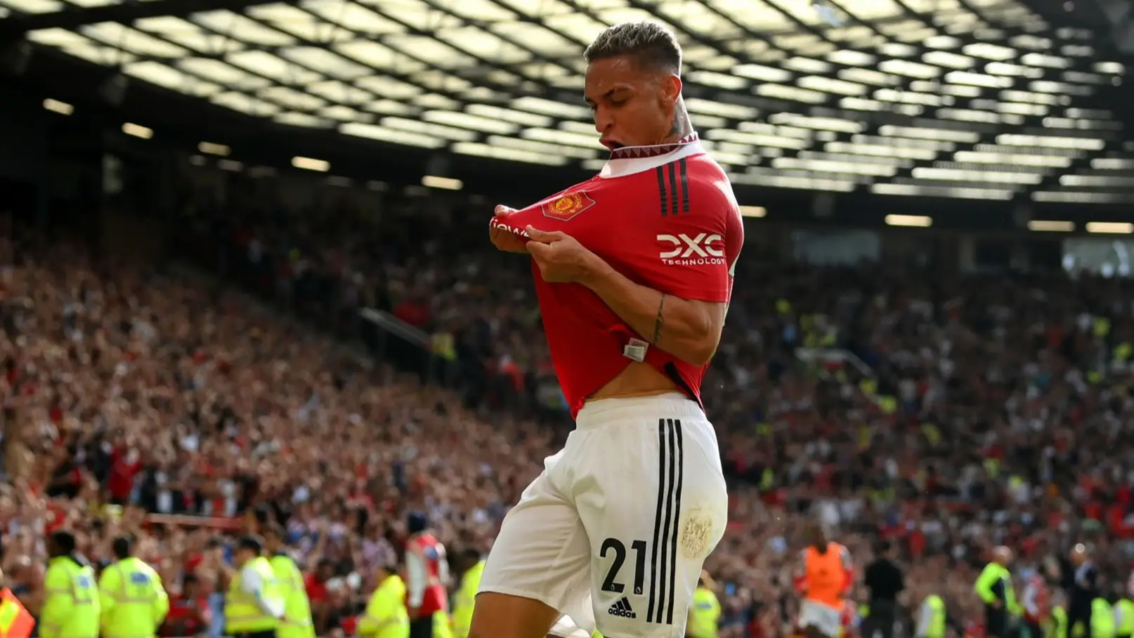 Manchester United vs Real Sociedad: Form guide (Europa League)