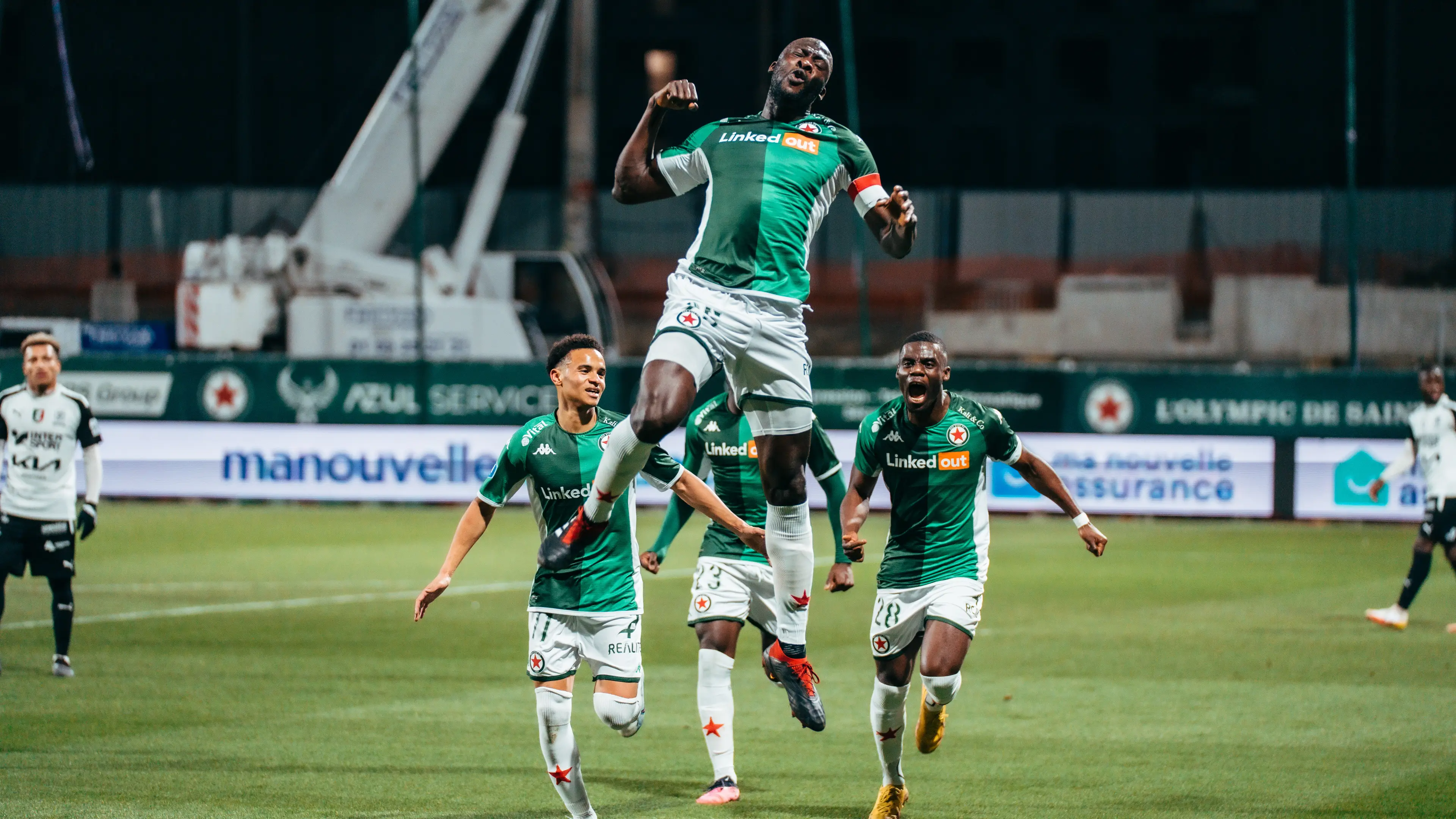 Forget Messi and Mbappe - can Habib Beye become the brightest star in French league football?