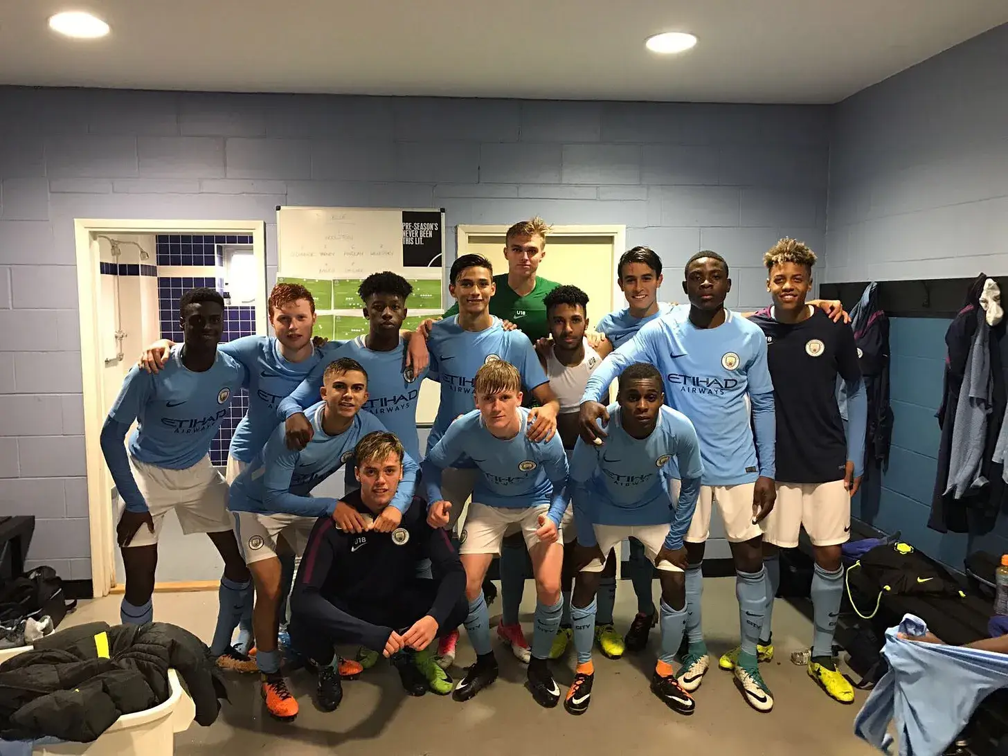 Image: Ryan Corrigan