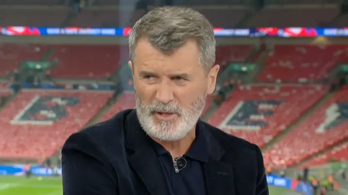 Roy Keane aims brutal dig at Arsenal after seeing what Myles Lewis-Skelly did during England win