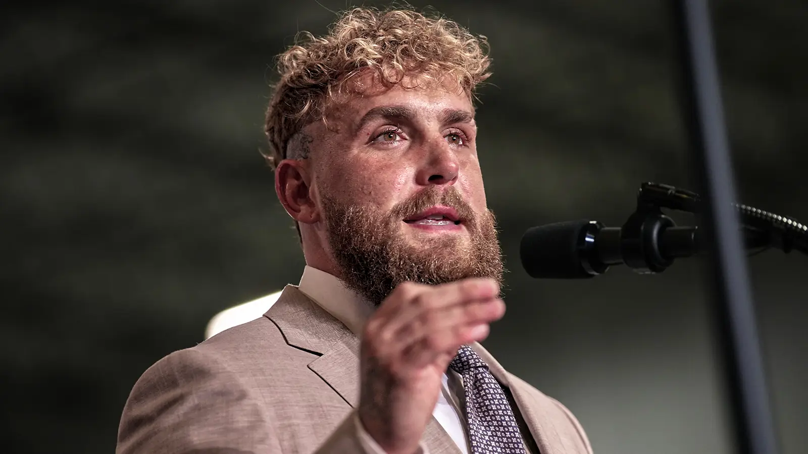 Andrew Harnik/Getty Images