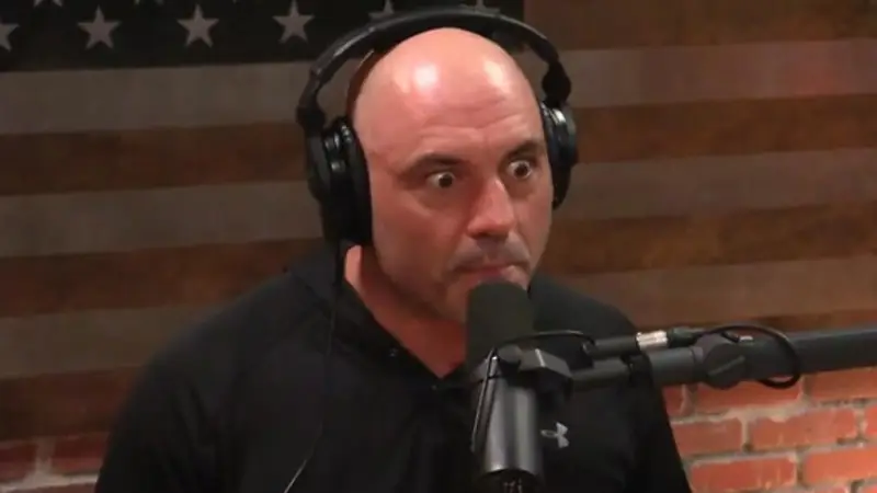 Joe Rogan Experience