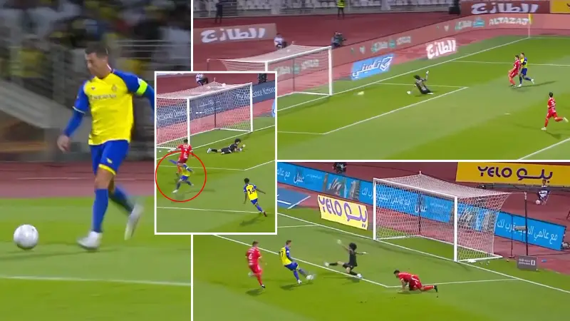 Twitter/@SkyFootball