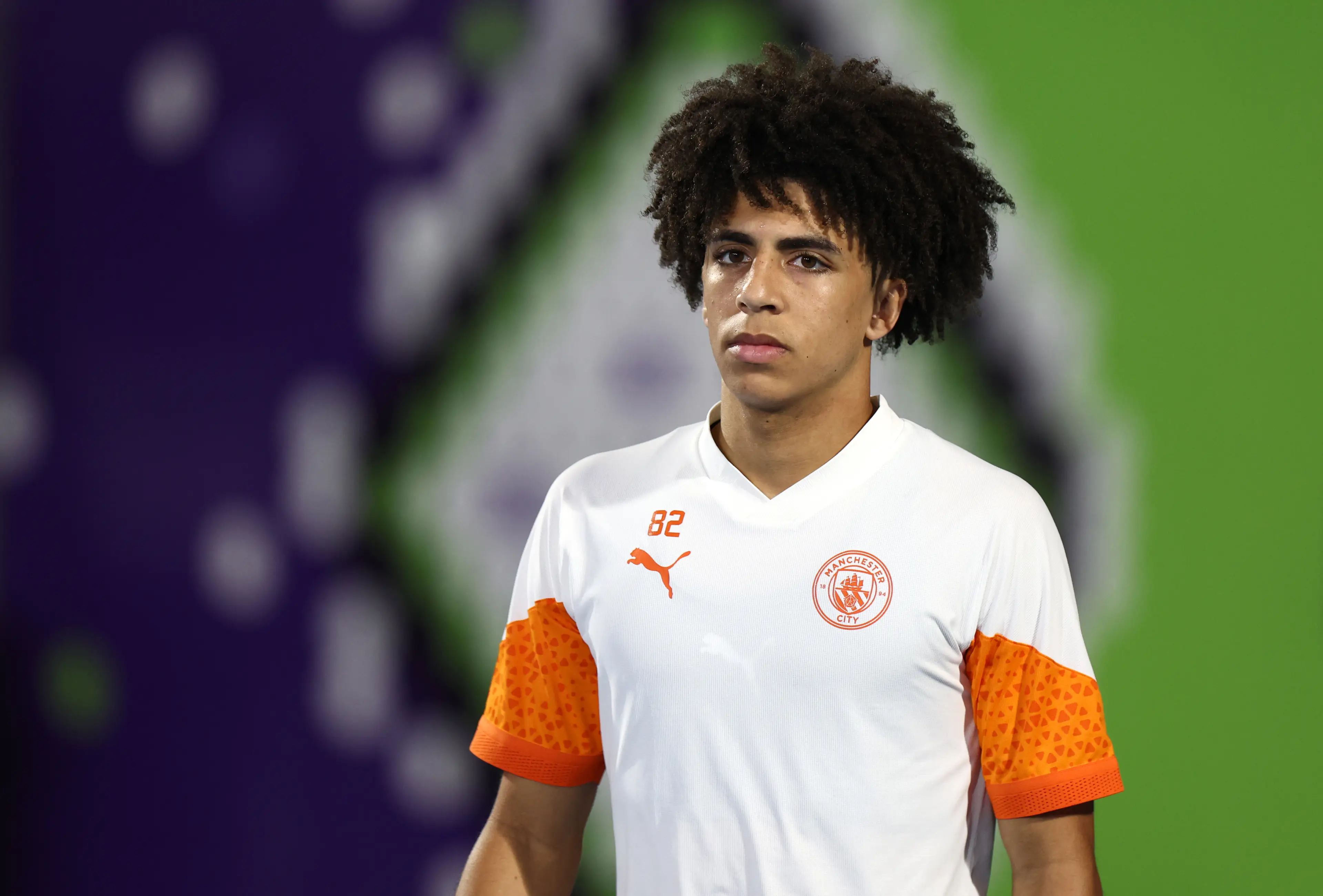 Lewis likes to keep himself to himself. (Image