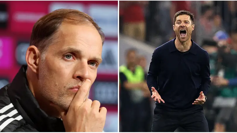 Bayern Munich plotting triple raid of Bundesliga title rivals Bayer Leverkusen