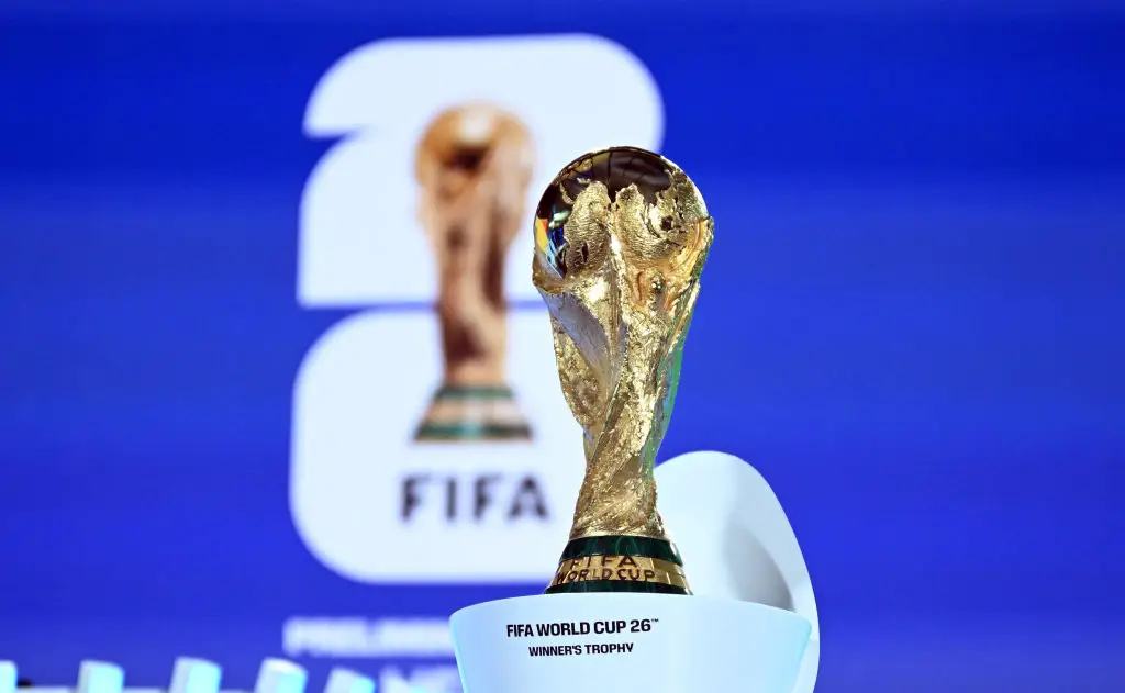 The 2026 World Cup will be held across North America next summer. (Image: Dursun Aydemir/Anadolu via Getty Images)