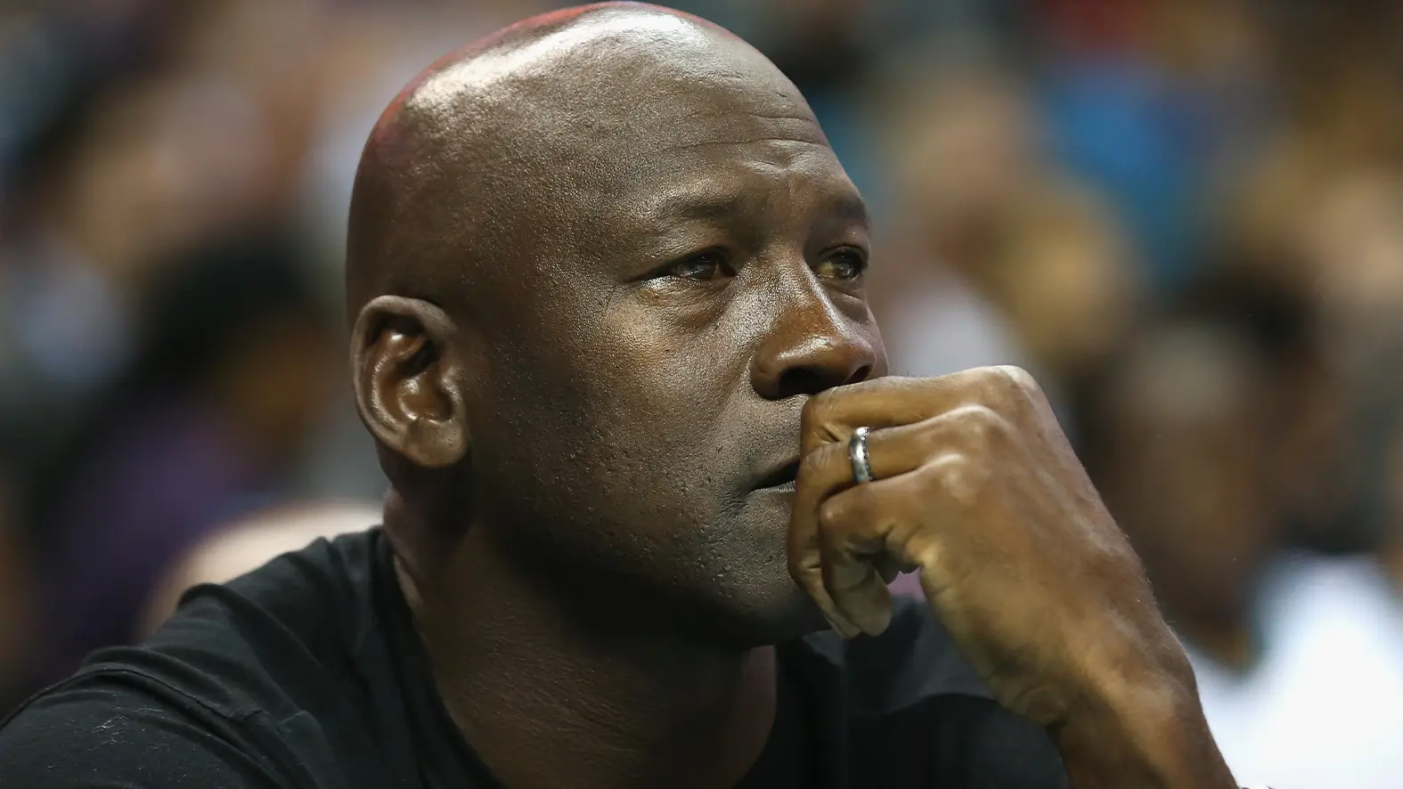 Michael Jordan reveals damning reason why he doesn't watch NBA anymore after retiring