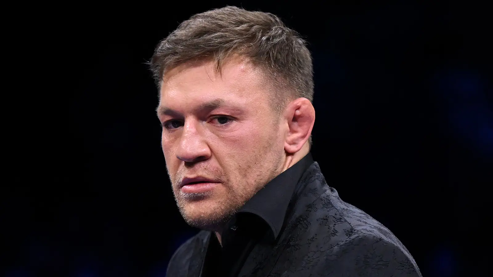 Conor McGregor sparks concerns he is pulling out of Max Holloway fight as fan theory goes viral