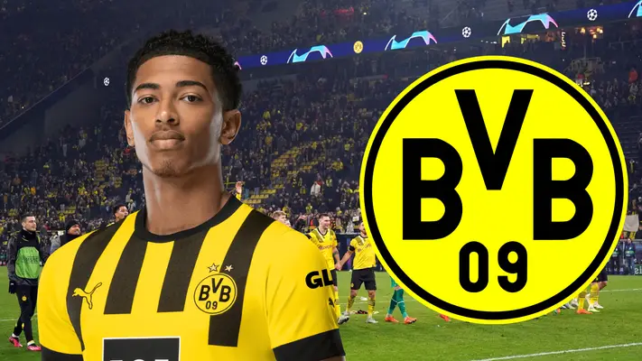 Borussia Dortmund have ‘secret plan’ to keep Jude Bellingham at the club
