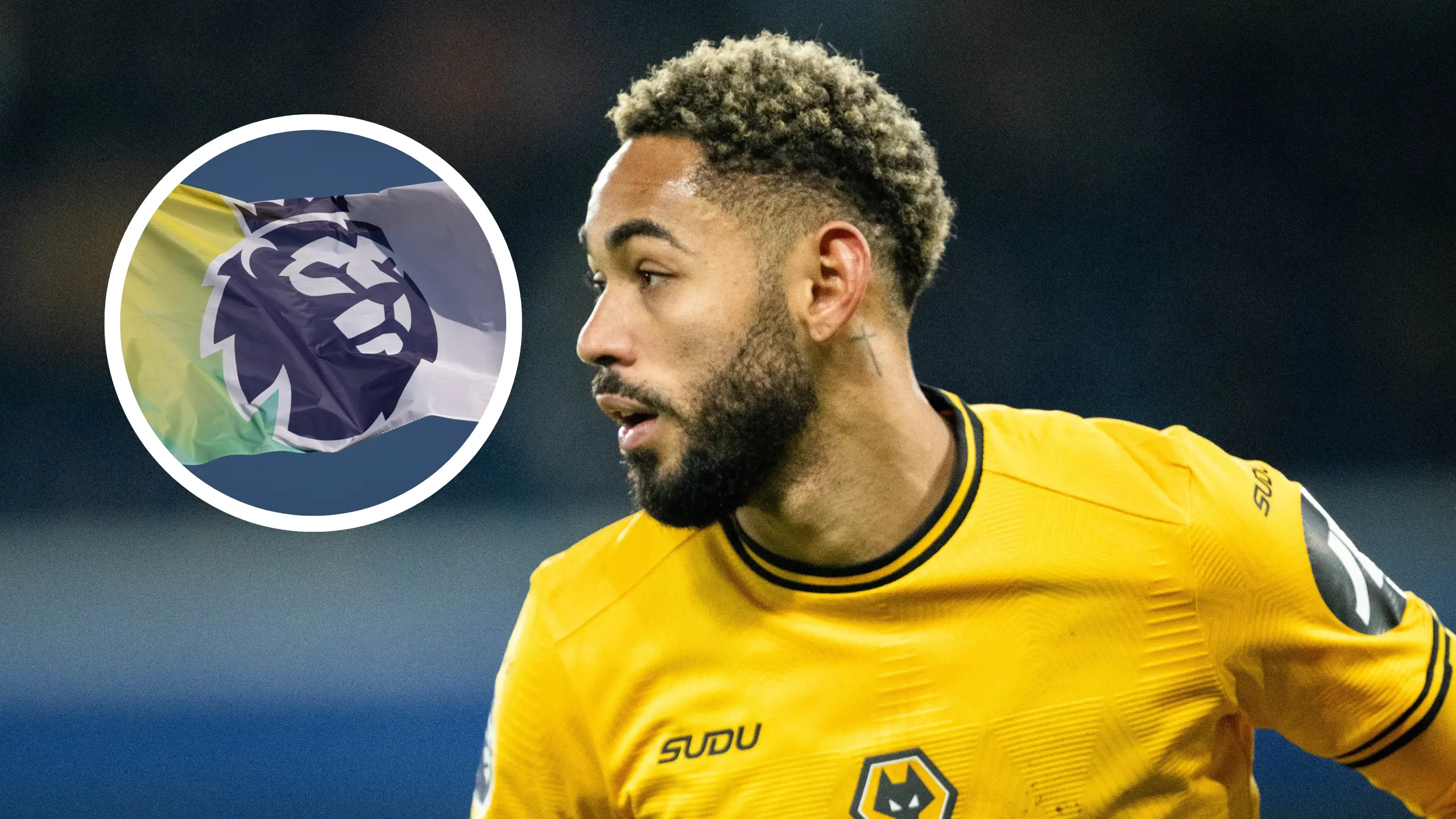 Premier League club to make record bid for Matheus Cunha amid six-way fight for his signature