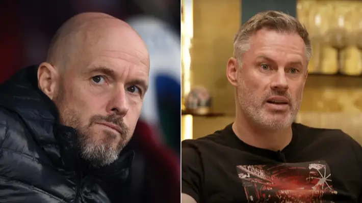 Getty/The Overlap via YouTube