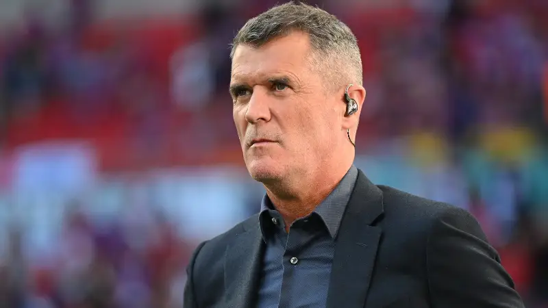 Roy Keane was challenged to fight by former Premier League manager who claimed Man Utd legend 'is not as tough as he makes out' 