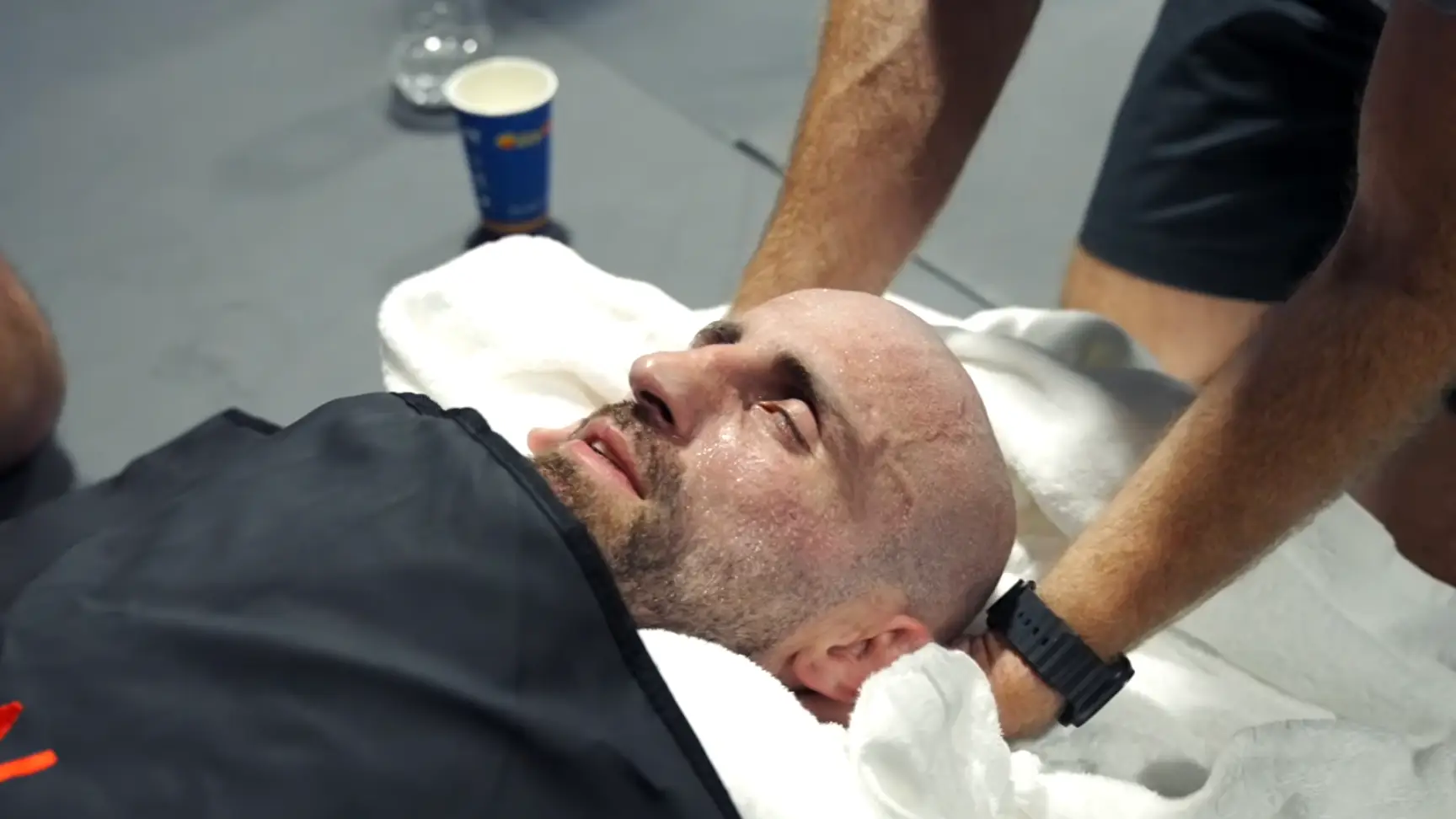 Alexander Volkanovski