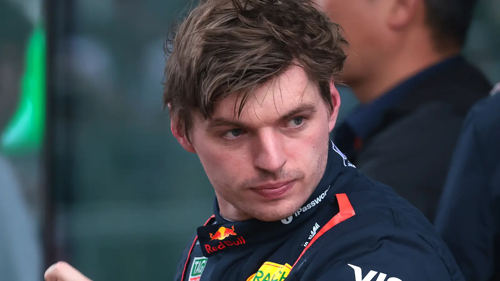 Max Verstappen takes drastic action at Red Bull with Liam Lawson's future up in the air ahead of 'emergency meeting'