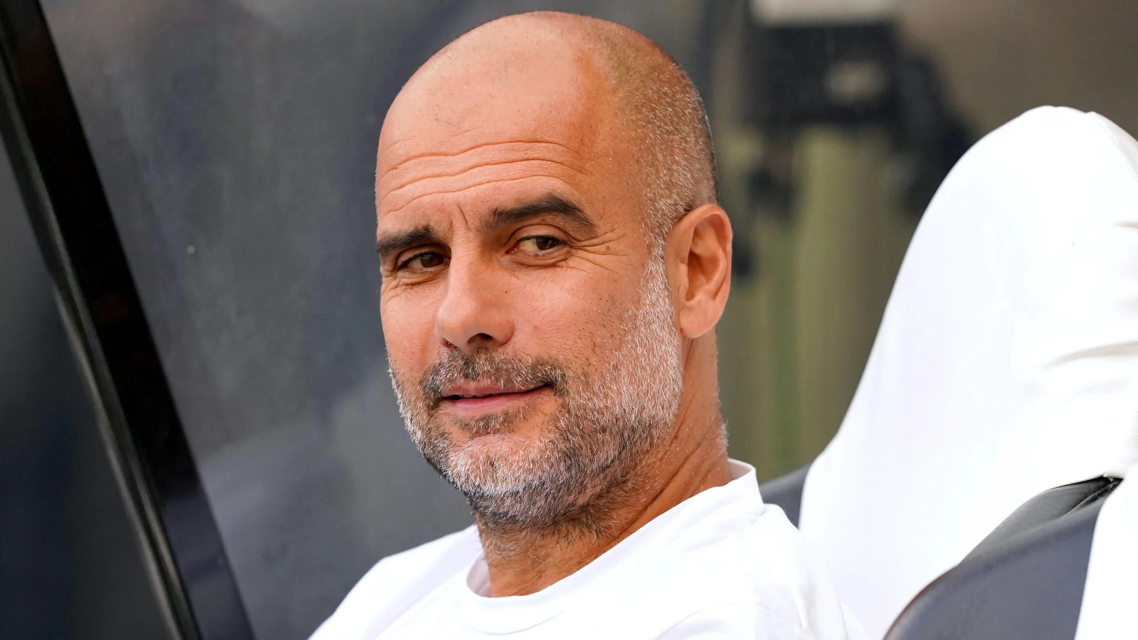 Pep Guardiola reveals new-found trait in Manchester City team that makes them even better than before