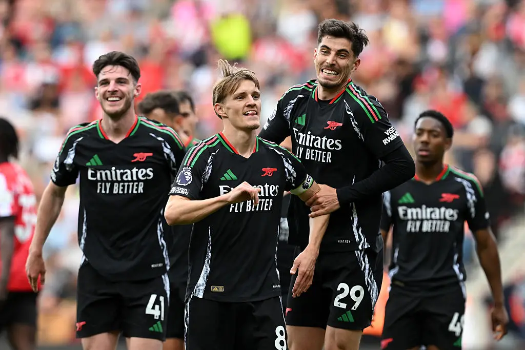 Getty/Stuart MacFarlane