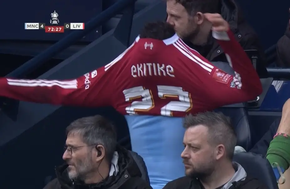 Image credit: Viaplay