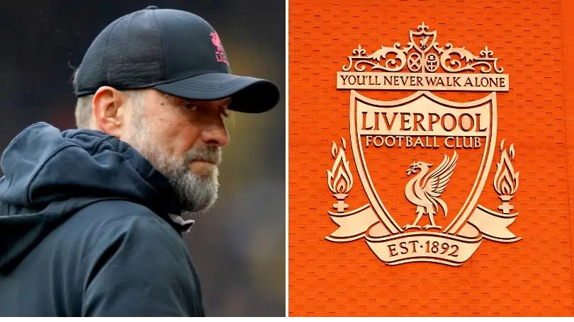 Liverpool player suffers another setback after long-awaited return from injury