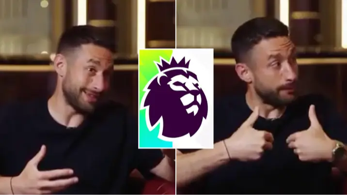 David Ornstein reveals the Premier League club he had a trial at before becoming a journalist