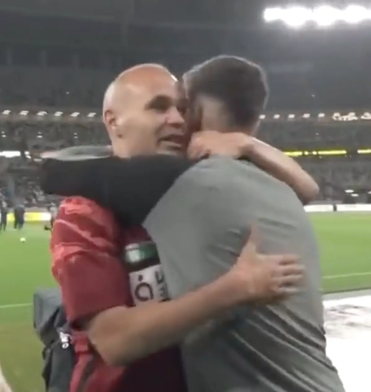 Image credit: Twitter/FC Barcelona