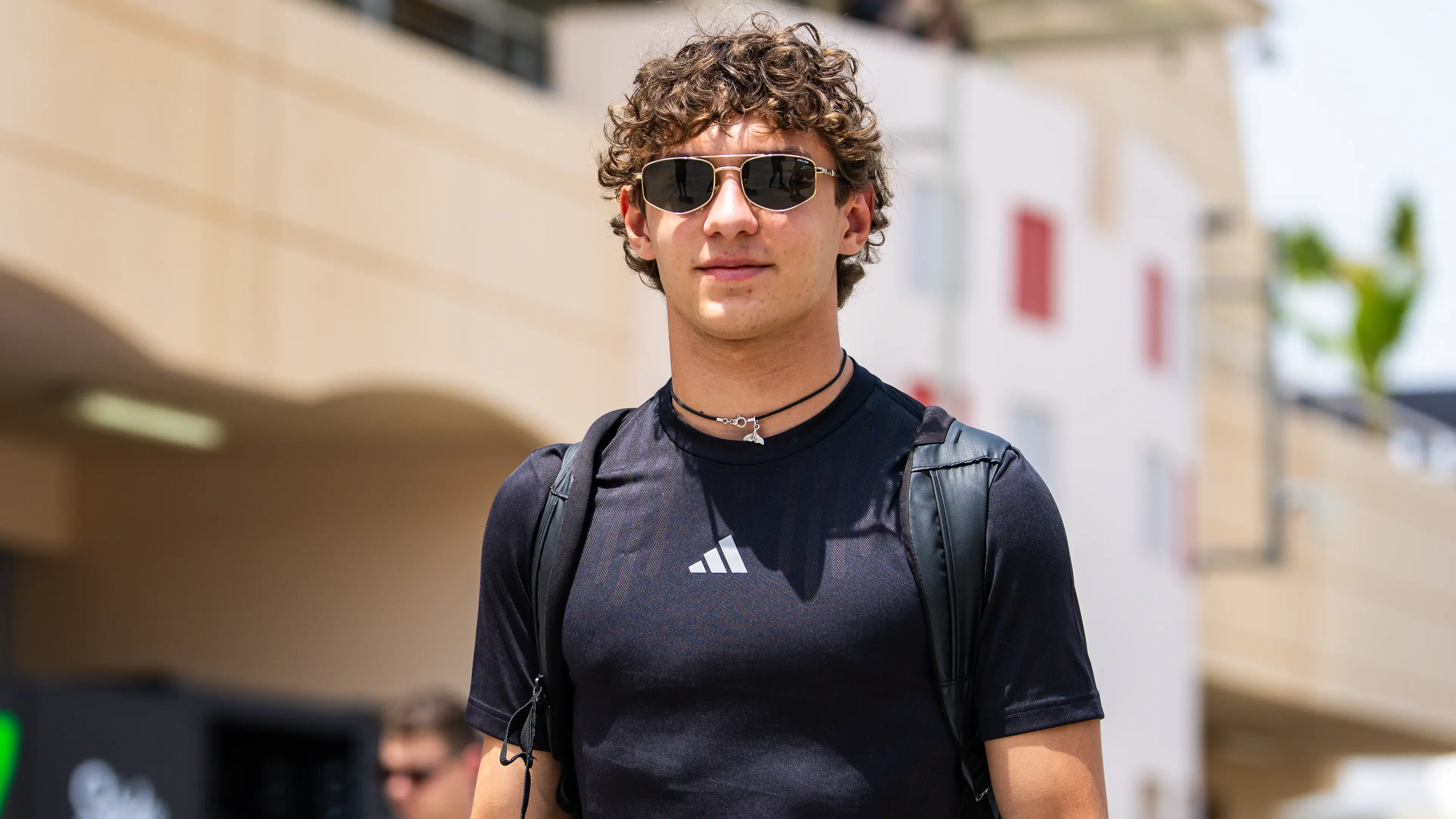 F1 rookie Kimi Antonelli finds ‘loophole’ to drive 200mph Mercedes supercar despite it being against the law